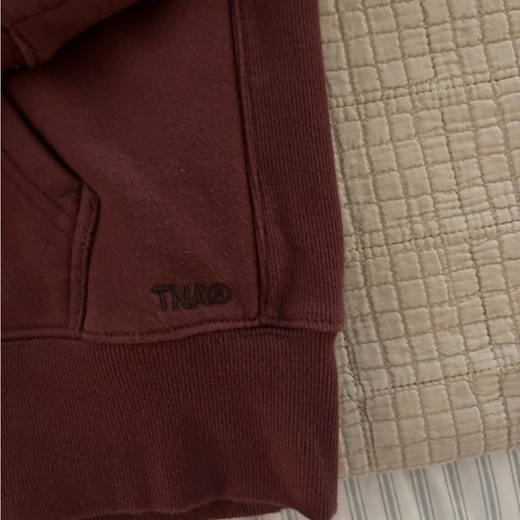 TNA Zip Up - Picture 2 of 4